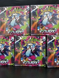 Pokemon Mega Evolution 擴充包 M2 box