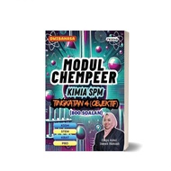 Modul Chempeer Kimia SPM Tingkatan 4 Objektif