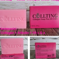 SPORTY SABUN DOSTING BPOM / DOSTING WHITENING SOAP / SABUN PEMUTIH