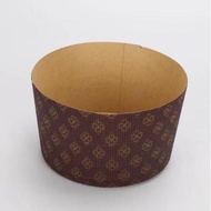 Panettone Italian Bread Cup Mold Panetton Bread Cake Mold