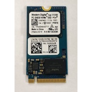 SSD NVME 256GB 2242 PREMIUM MATARAM REMBIGA