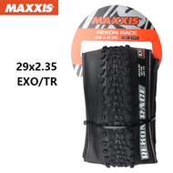 การแข่งขัน MAXXIS REKON (M355RU)27.5x2 0/2.25/2.35 29x2 25/2.35/2.ยางพับจักรยาน4WT/2.4ป้องกันการเจาะ