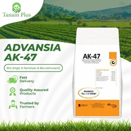 Advansia AK-47 (1KG) High Fertilizer Bio Stimulant