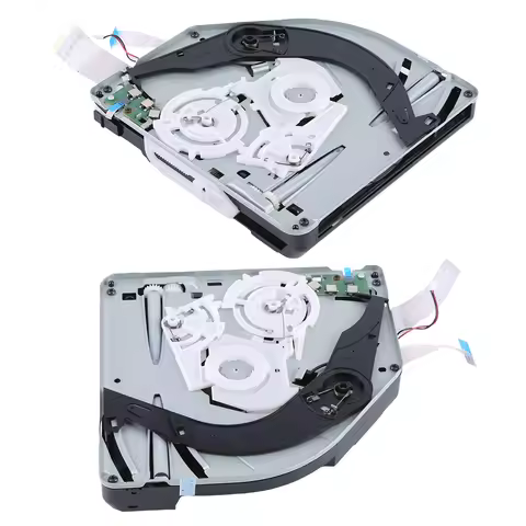 For Sony Playstation 5 for PS 5 DVD Drive V1.0 V2.0 V3.0 Disc Driver Player Internal Optical Drive O