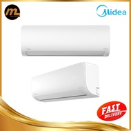 Midea MSXS-19CRDN8 Xtreme Save R32 Inverter Air Conditioner