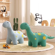 Animal Stool Children Knitted Cute Cow Stool Cartoon Cute Animal Stool Household Creative Baby Seat