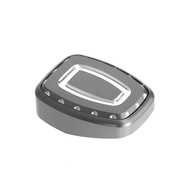 แผ่นหมุดแป้นเบรก3D สลัก CNC สำหรับ Honda Super Cub C125 2018-2024