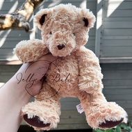 Jellycat Edward Bear size Small New Original teddy Bear valentine gift birthday