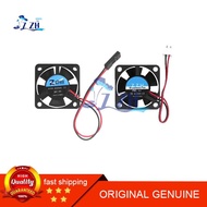 Raspberry Pi Raspberry Pi 4B/3B/CM4 DC5V/12V Cooling Fan 3010 Motherboard Radiator