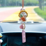 Car Pendant Peace Charm 8.4