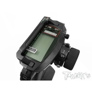 TA-085-MT44 // T-WORK'S Sanwa & Airtronics MT44/MT-5 Screen Protector