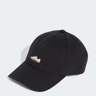 adidas Lifestyle Samba Dad Cap Unisex Black IY4101