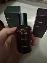 Aesop Eidesis 香水 分裝 2ml/5ml/10ml