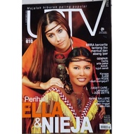 urtv keluaran tahun 2003