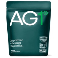 AUTHENTIC Athletic Greens AG1, 30 Day Supply
