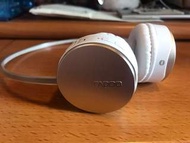 Rapoo 藍牙耳機 blue tooth earphone