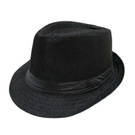 Fedora hat/ hat men's & women's fashion hat/ hat