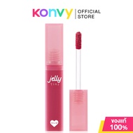 4U2 Jelly Tint 4g #08 Soda Pop โฟร์ยูทู ลิปทินท์เนื้อเจลลี่