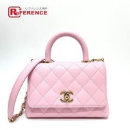 香奈兒 Coco Handle 手袋 Coco Handle XXS 手袋 Coco Handle 19 手袋