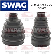 SWAG GERMANY DRIVESHAFT BOOT COVER MERCEDES BENZ W169 W245