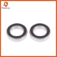 Pinkcat 2/5/10PCS 18307- 2RS Bearing MR18307 18307 18*30*7 Mm Bicycle Axle 18307-LBLU Drum Ball Bear