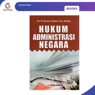 Gramedia Pekanbaru - STATE ADMINISTRATION LAW