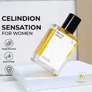 Parfum Wanita Sensation Parfume Cewek Maestro Parfum