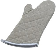 TKG Corporation DOCB602 Pot Holder, Mittens, 15.0 inches (380 mm), Tan, Cotton, Made in Japan