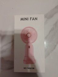 手提迷你風扇 小型風扇 隨身風扇