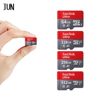 Memory Card 256GB 128GB 64GB 32GB  Micro sd card Class10 UHS-1 flash card Memory Microsd TF/SD Card