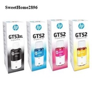 HP GT53 GT52 Genuine Ink Bottle for HP Smart Tank 515 500 615 720 750 / Ink Tank 315 415 115 319 419