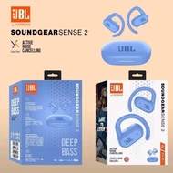 Soundgear Sense 2 tai nghe bluetooth ows mở tai thể thao không dây tai phù hợp