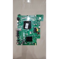 Toshiba Used 43V31MP Tv PCB
