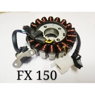 Suzuki fx150 stator comp assy