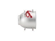 鋁製迷你蚊香豬 (FES-087-1)