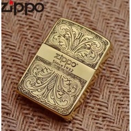 GENUINE ZIPPO CASE - CHEAP ZIPPO CASE 1941 REPLICA ITALIAN VEN PATTERN