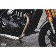 กันล้มบาร์ตรง RUSH Kustom สำหรับ Triumph Speed 400 Triumph Speed400 / Scrambler400x