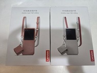 Motorola Moto Razr 50 ultra Leather Protective Case

可拆式斜挎原裝機套