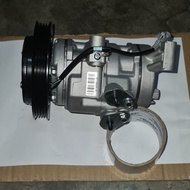 Toyota Vios 2014 Airconditioning Compressor 4PK Class A DENSO