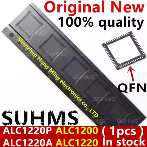 (1piece) New ALC1200 ALC1200-CG ALC1200-VD1-CG ALC1220 ALC1220-CG ALC1220P ALC1220-VA3-CG ALC1220X A