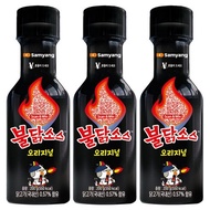 Samyang Buldak Spicy Sauce 200g x 3ea