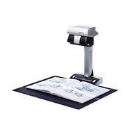 [99%] Fujitsu ScanSnap SV600 書本掃描器