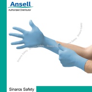 Ansell TouchNTuff 92-670 Safety Gloves (price per box, 100 pcs)