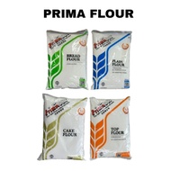 MY BAKERY INGREDIENTS | Prima Flour | Baking flour | (1KG) | for baking use