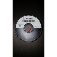 ~^~^~^] Austech 4mm automotive cable - automotive cable
