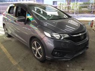 【嚴選認證車】2019 Honda FIT，1.5cc 跑10萬5，熱門省油代步小車，上下班接小孩都方便！！