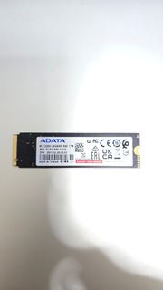 ADATA Legend 850 1TB NVMe SSD