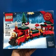 LEGO 40138 聖誕火車