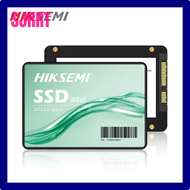 Sjrrrt Hiksึ่ง Sata3 Ssd Festplatten Laufwerk 2TB 1TB 512GB 128GB 120GB 2.5 "โซลิดสเตทไดรฟ์ Intern Für แล็ปท็อป-เดสก์ท็อป TYJYJ