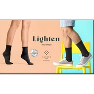 AULORA Socks MEN with KODENSHI